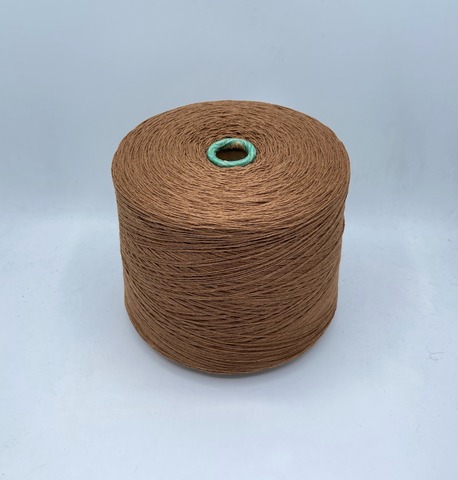 Pecci Filati (пр.Италия), art- Tenero, 375м(смотка в 2 нити)/100гр, 45% Альпака, 40% Шерсть, 15% Полиамид ,цвет -Орех 375(794), арт-30844