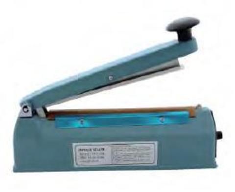 Сварщик пакетов ручной VALEX SF300, (440х83х255 мм,  0,38 кВт,  220В ).