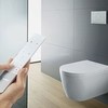 Duravit Duravit SensoWash Starck 612000012000320 Сиденье для унитаза-биде
