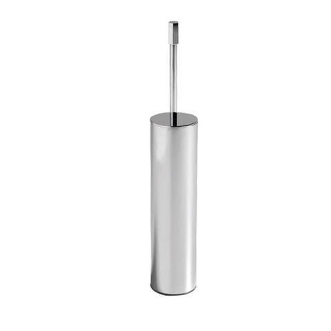 ArtCeram Civitas CIA014 71 CR Ершик туалетный напольный, цвет: хром