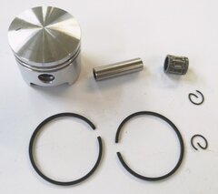 ЗИП Поршень 44мм для кос Champion T514-528, буров AG152B,252,352, культиватора GC252 (к-т)