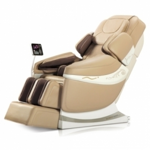 Массажное кресло iRest SL-A50