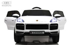 Porsche E999EE (лицензионная модель) с дистанционным управлением