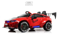 BMW G007GG (ДВУХМЕСТНЫЙ)