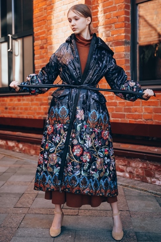 Coat 