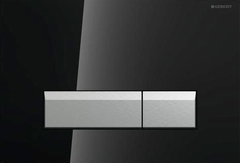 Geberit Sigma40 115.600.SJ.1 Клавиша смыва для унитаза фото