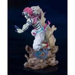 Фигурка Figuarts Zero Demon Slayer: Akaza Upper Three