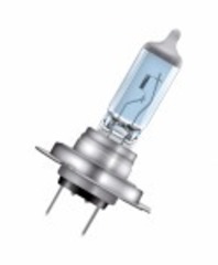 H7 COOL BLUE 12V 55W