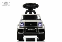 Толокар Mercedes-Benz GL63 Z001ZZ-D (ЛИЦЕНЗИОННАЯ МОДЕЛЬ)