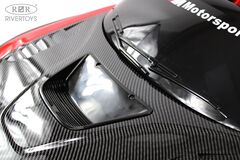 BMW G007GG (ДВУХМЕСТНЫЙ)