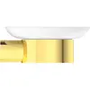 Ideal Standard Conca T4509A2 Мыльница круглая
