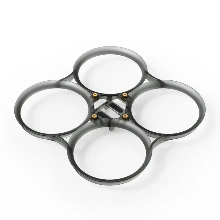 Рама Betafpv Pavo20 Pro (Прозрачно серый)