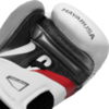Перчатки Hayabusa T3 White/Red