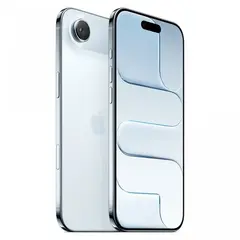 iPhone Air 256 ГБ, Sky Blue (голубой)