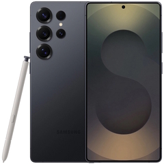 Смартфон Samsung Galaxy S25 Ultra 1 ТБ Черный оникс титан (Titanium Jetblack)