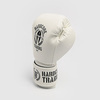 Детские перчатки Hardcore Training Helmet PU White