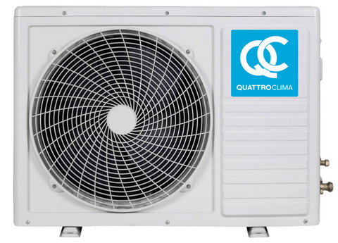 Сплит-система QV-BE09WD/QN-BE09WD