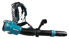 Аккумуляторная воздуходувка Makita UB004CZ
