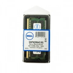 Dell SNPN2M64C/8G