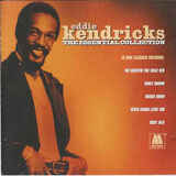 KENDRICKS, EDDIE: The Essential Collection (Компакт-диск)