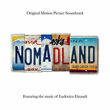 OST: Nomadland (Various Artists) (Компакт-диск)