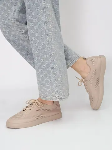 Кеды женские летние RENZONI YD20-2D