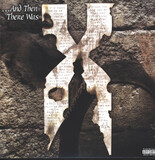 DMX:  And Then There Was X