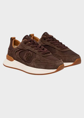 Кроссовки BOSS B Icon Runn cvsd
