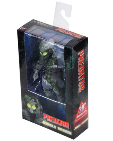 Фигурка Хищник из фильма Predator 1987