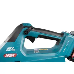 Аккумуляторная воздуходувка Makita UB001GZ