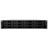 Сетевое хранилище Synology RX1217RP