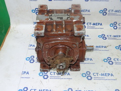 Редуктор червячный Ч 50М-40-52-1-2