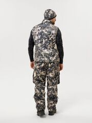 Зимний костюм для охоты Remington 3 в 1 Researcher Fit Apex на remingtonn.ru
