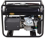 Генератор бензиновый Huter DY5000L