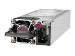 Блок питания HPE Flex Slot Titanium 800W
