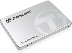 Накопитель SSD 2.5'' Transcend TS512GSSD370S