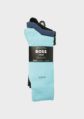 Носки BOSS (3 шт.)