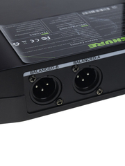 Профессиональная беспроводная микрофонная система Shure GLXD4