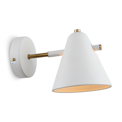 Настенный светильник Freya Cozy FR5211WL-01W