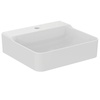 Ideal Standard Conca T378501 Раковина 50 см с отверстием под смеситель, без отверстия перелива