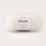 Пряжа Infinity Dream 1002