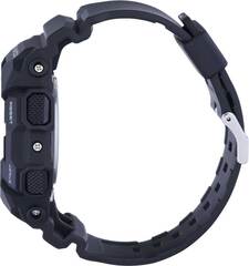 Часы мужские Casio GA-010-1A1 G-Shock