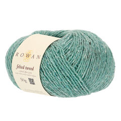Пряжа Rowan Felted Tweed (209)