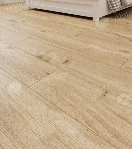 Ламинат Alpine Floor Original - Стоик Дуб Феррара (LF101-03)