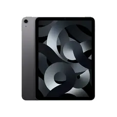 Планшет Apple iPad Air M1 (2022) Wi-Fi + Cellular 64GB, Space Gray (Серый космос)