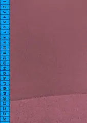 Футер 3 нитка с начёсом, рулон, 280-340 г/м2, 65% х/б, 35% п/э, ш. 182-192 см, брусника