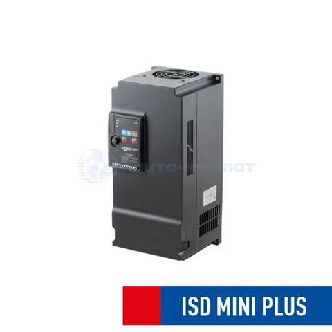 Преобразователь частоты INNOVERT ISD mini plus ISD223M43E, 22 кВт, 380 В, 45 А