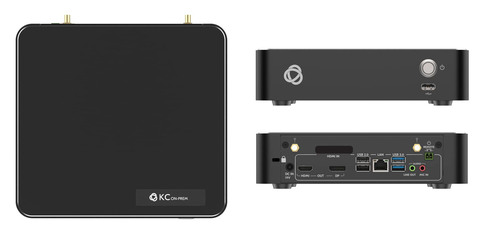 Цифровая платформа Kramer KC-ON PREM (partnumber 30-0002189011)
