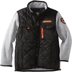 WEATHERPROOF Куртка толстовка МВ25