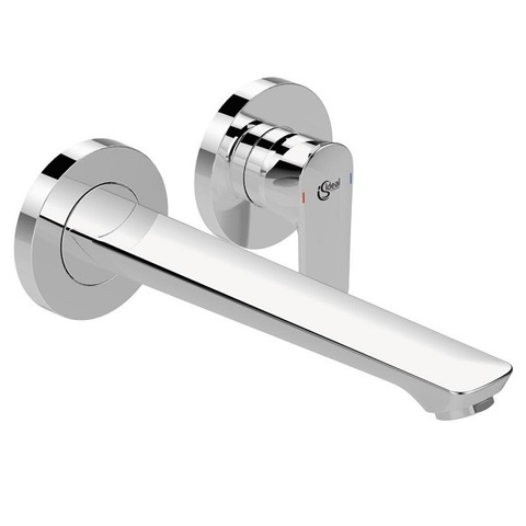Ideal Standard Connect Air A7009AA Смеситель встраиваемый однорычажный